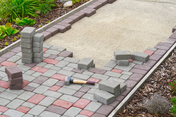 Best Custom Driveway Pavers  in La Cresta, CA
