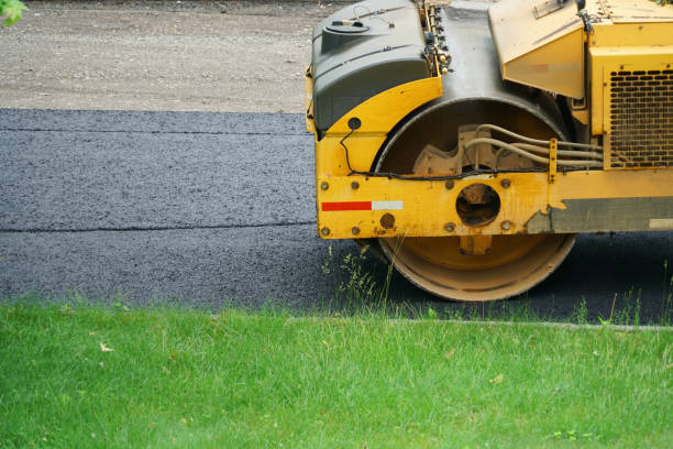 Best Residential Paver Driveway  in La Cresta, CA