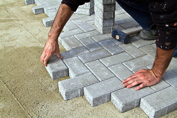 Best Driveway Pavers Near Me  in La Cresta, CA