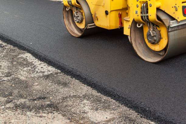 Best Residential Driveway Paver Services  in La Cresta, CA