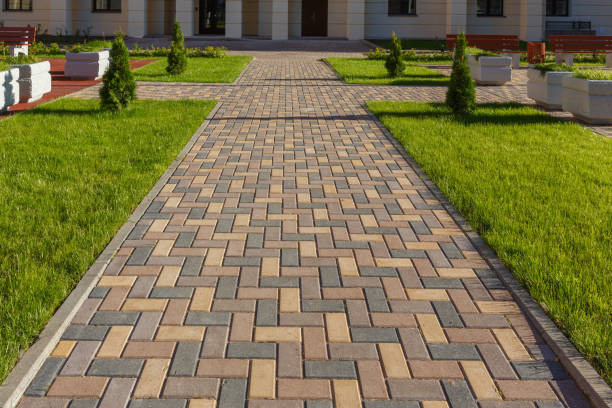Best Professional Driveway Pavers  in La Cresta, CA